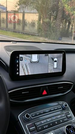 هيونداي سانتافي